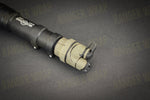 Surefire DS07 Dual Switch Tail Cap - Wrap in Cordura Fabric