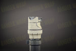 Surefire DS07 Dual Switch Tail Cap - Wrap in Cordura Fabric