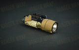 Surefire X300T-A - Weapon Light Wrap in Cordura Fabric