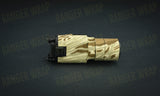 Surefire X300T-A - Weapon Light Wrap in Cordura Fabric