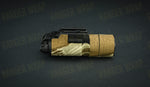 Surefire X300T-A - Weapon Light Wrap in Cordura Fabric