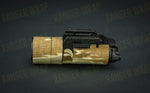 Surefire X300T-A - Weapon Light Wrap in Cordura Fabric