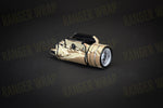 Streamlight TLR1 HL - Weapon Light Wrap in Cordura Fabric