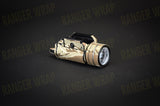 Streamlight TLR1 HL - Weapon Light Wrap in Cordura Fabric