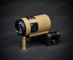 Trijicon 3x Magnifier - Optic Wrap in Cordura Fabric