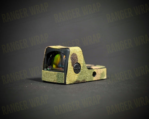 Trijicon RMRcc - Optic Wrap in Cordura Fabric