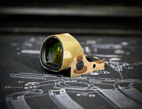 Trijicon SRO - Optic Wrap in Cordura Fabric