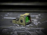Trijicon RMR Type 2 Adjustable (with Buttons) - Optic Wrap in Cordura Fabric