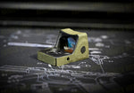 Trijicon RMR Type 2 Adjustable (with Buttons) - Optic Wrap in Cordura Fabric