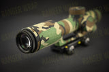 Trijicon VCOG 1-6x24  - Optic Wrap in Cordura Fabric