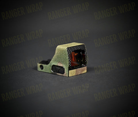 Vortex Defender CCW - Optic Wrap in Cordura Fabric