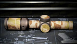 Vortex Razor HD Gen II 1-6 - Optic Wrap in Cordura Fabric