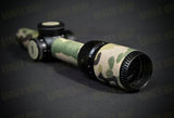 Vortex Strike Eagle 1-8 (FFP) - Optic Wrap in Cordura Fabric