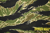 RangerWrap Sheet Standard Size (11.75" x 11.75") - Cordura Fabric 3M PSA