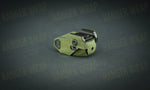 Viridian OPMOD Omega Green Laser Sight  - Weapon Laser Wrap in Cordura Fabric