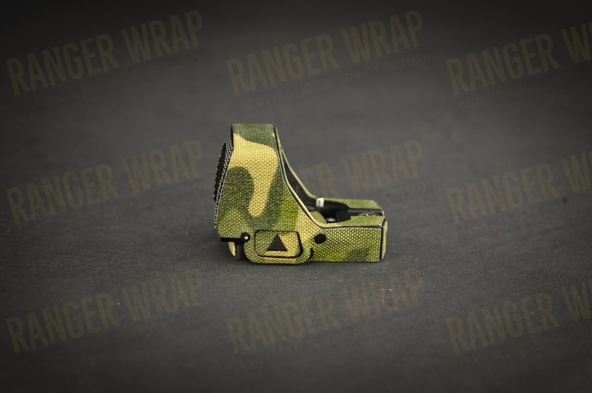 Vortex Defender XL/COMPDOT - Optic Wrap in Cordura Fabric – RANGERWRAP.COM
