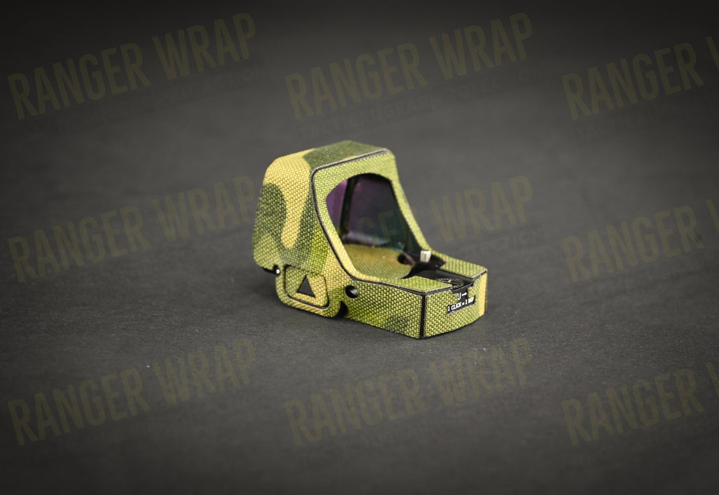 Vortex Defender XL/COMPDOT - Optic Wrap in Cordura Fabric – RANGERWRAP.COM