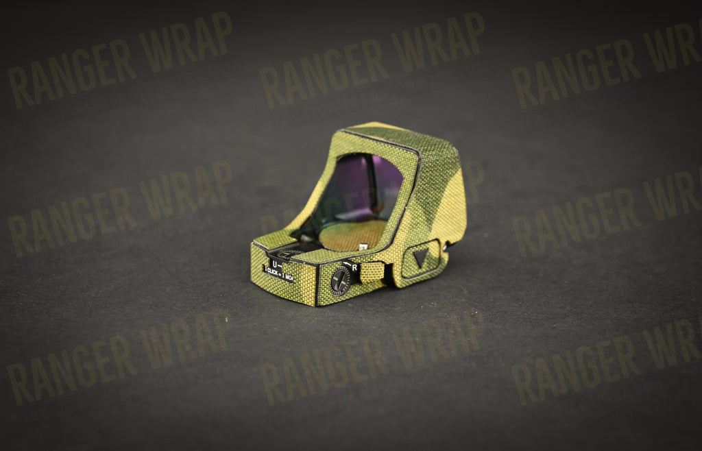 Vortex Defender XL/COMPDOT - Optic Wrap in Cordura Fabric – RANGERWRAP.COM