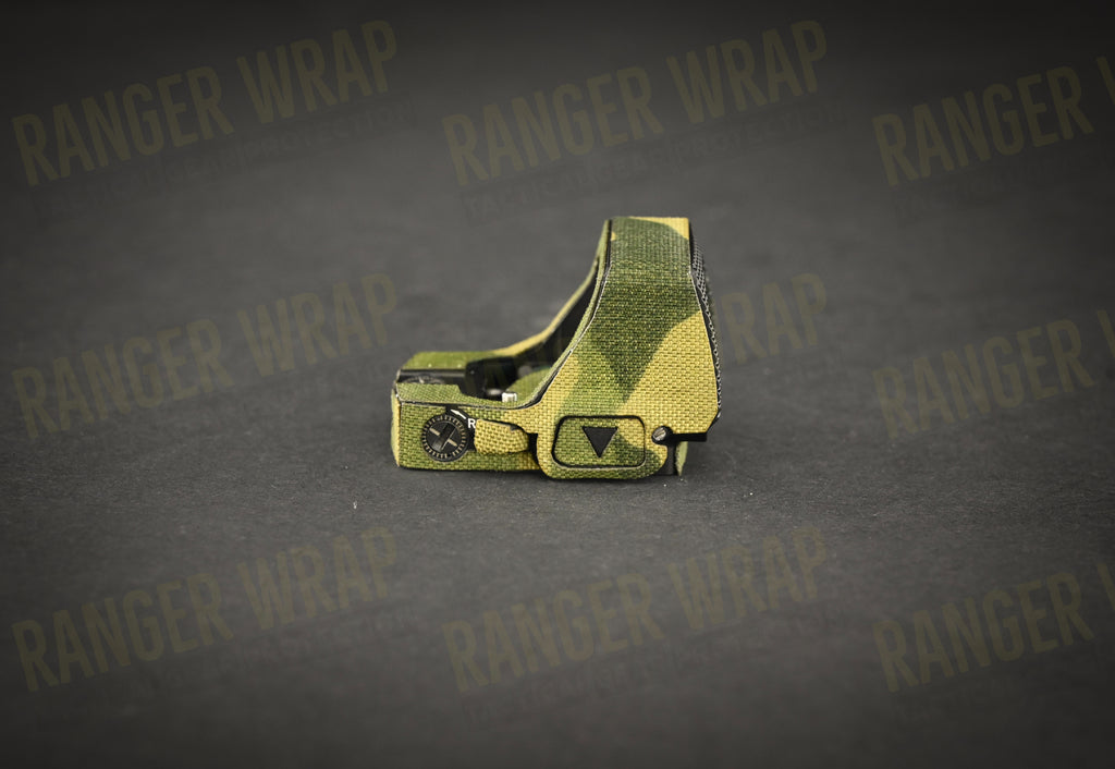 Vortex Defender XL/COMPDOT - Optic Wrap in Cordura Fabric – RANGERWRAP.COM