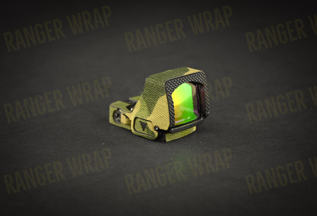 Vortex Defender XL/COMPDOT - Optic Wrap in Cordura Fabric – RANGERWRAP.COM