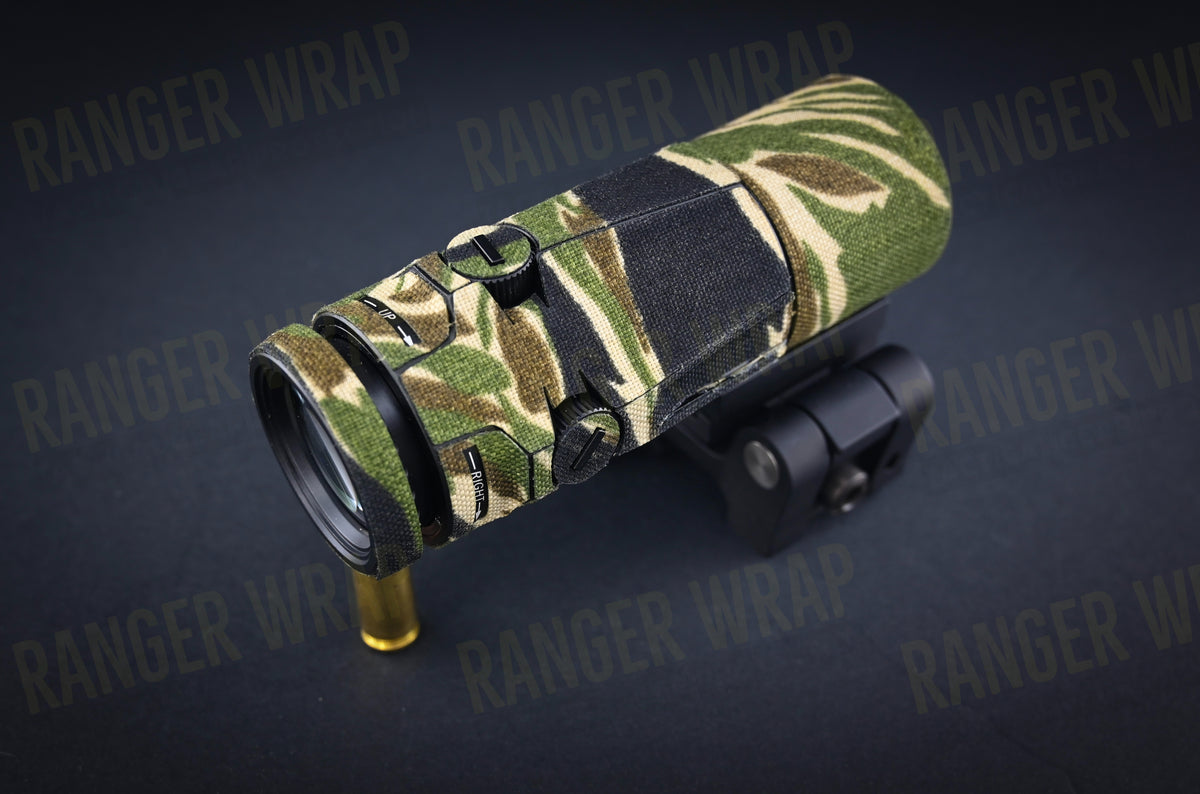 Vortex Micro 6X Magnifier- Optic Wrap in Cordura Fabric – RANGERWRAP.COM