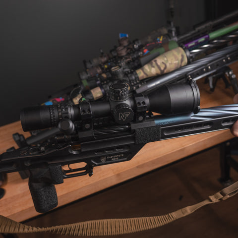 Vortex Razor Gen II 3-18 - Optic Wrap in Cordura Fabric – RANGERWRAP.COM